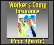 Worker Comp Insurance